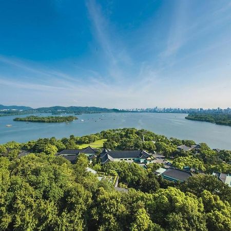 Zhejiang Xizi Hotel Chang-čou Exteriér fotografie