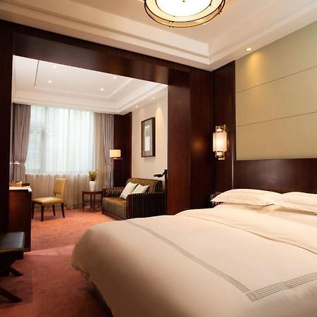 Zhejiang Xizi Hotel Chang-čou Exteriér fotografie