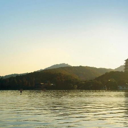 Zhejiang Xizi Hotel Chang-čou Exteriér fotografie