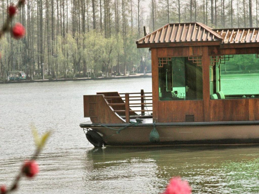 Zhejiang Xizi Hotel Chang-čou Exteriér fotografie