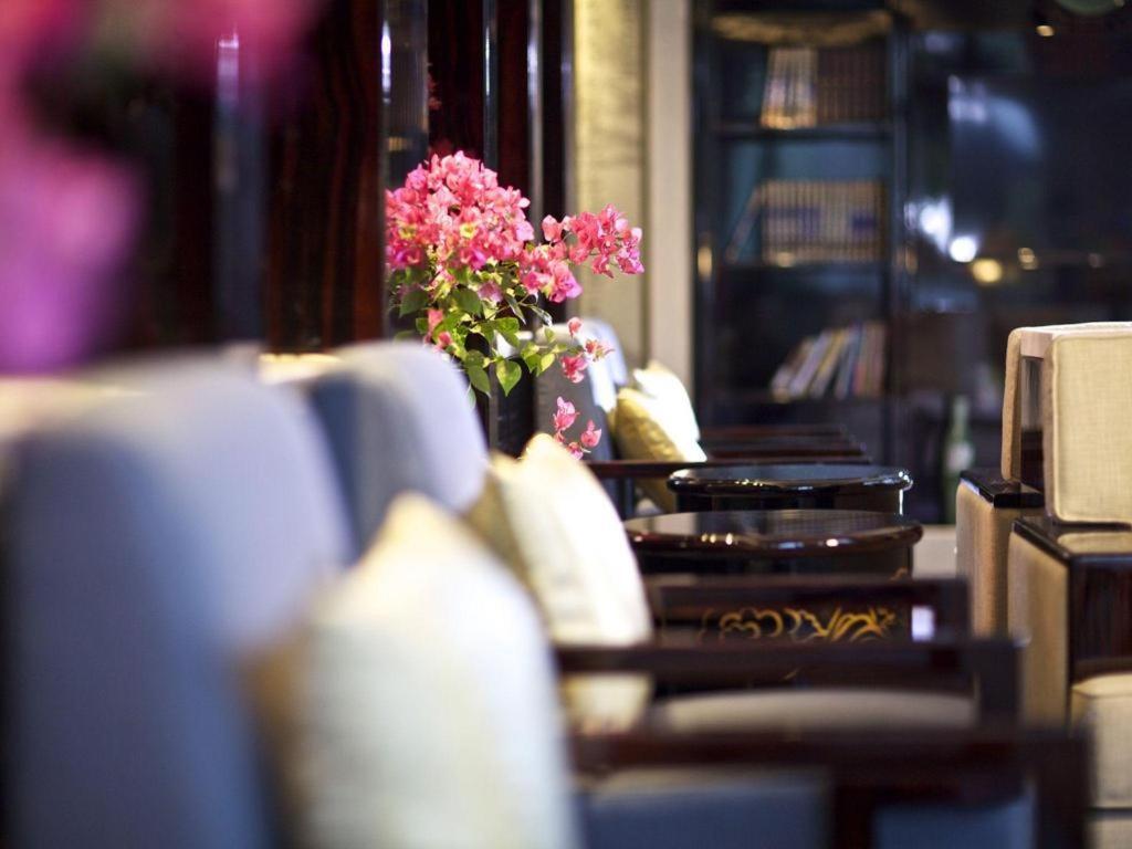 Zhejiang Xizi Hotel Chang-čou Exteriér fotografie