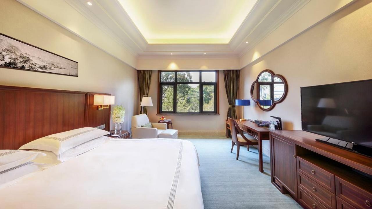 Zhejiang Xizi Hotel Chang-čou Exteriér fotografie