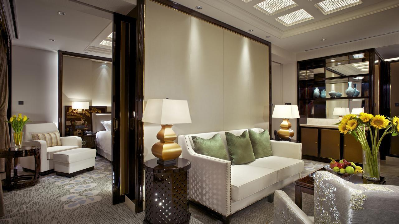 Zhejiang Xizi Hotel Chang-čou Exteriér fotografie