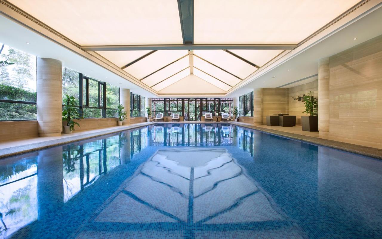 Zhejiang Xizi Hotel Chang-čou Exteriér fotografie