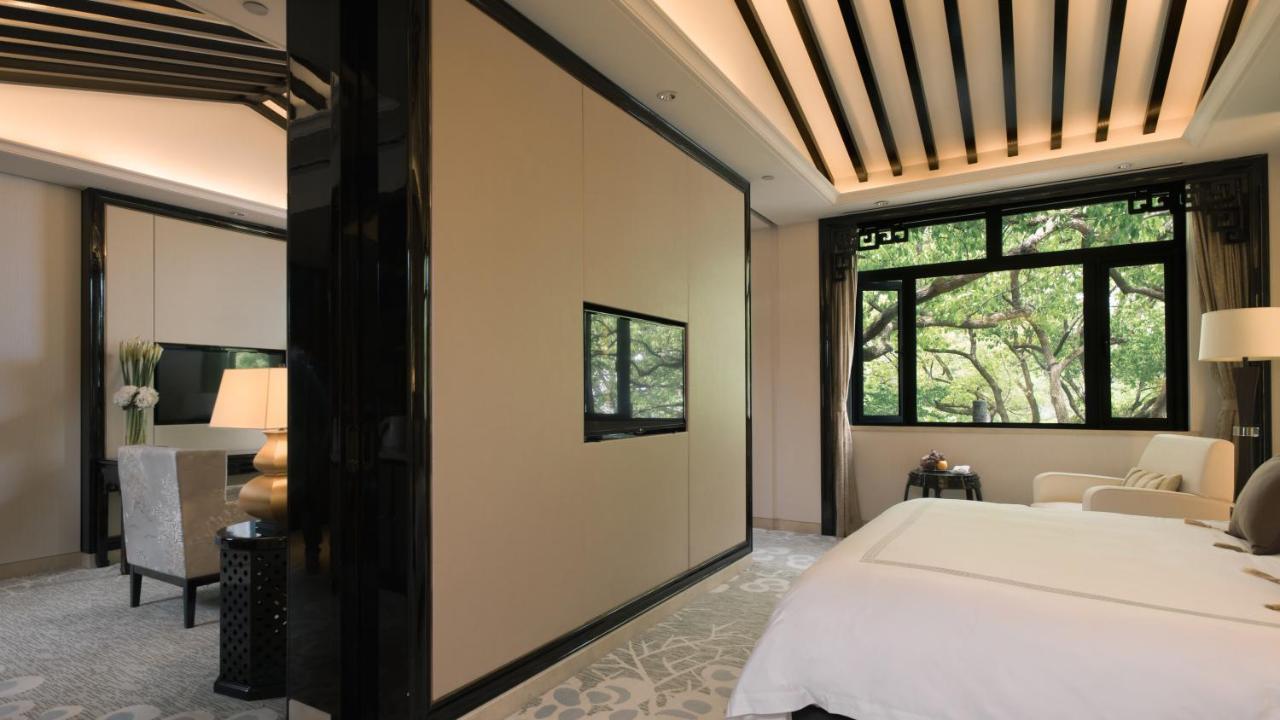 Zhejiang Xizi Hotel Chang-čou Exteriér fotografie